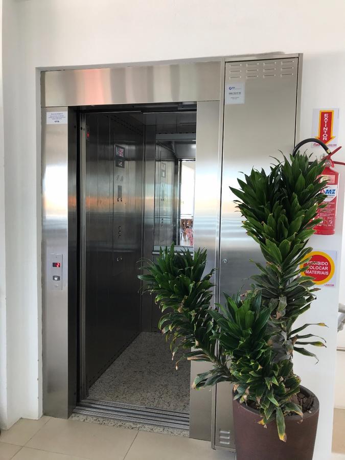 Hotel Pousada Santos Pinheira Kültér fotó