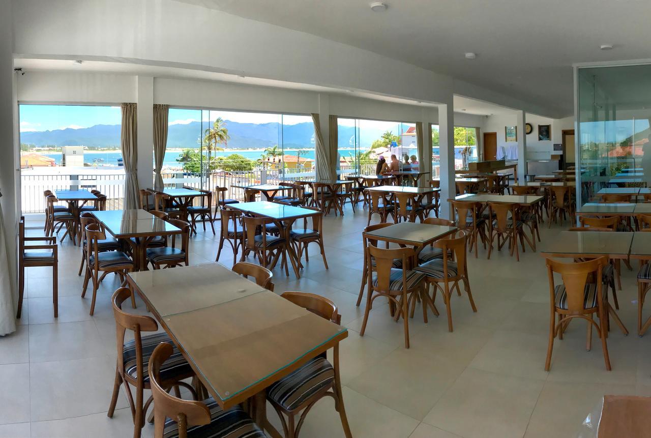 Hotel Pousada Santos Pinheira Kültér fotó